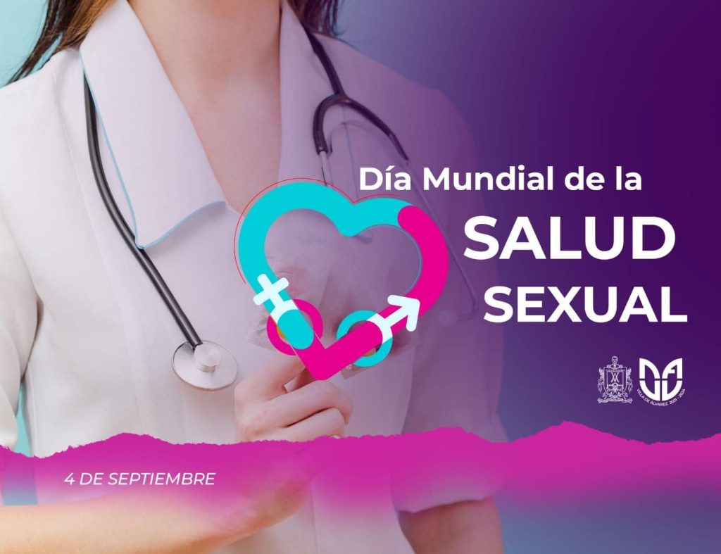 Dia Mundial De La Salud Sexual Instituto Villalvarense De La Juventud 2021 2024 9424