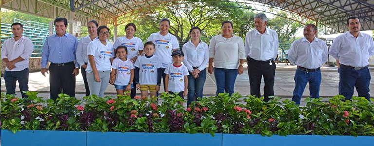 Arrancan Cursos de Verano en Unidad Deportiva Gil Cabrera –   de Villa de Álvarez – Noticias 2021-2024