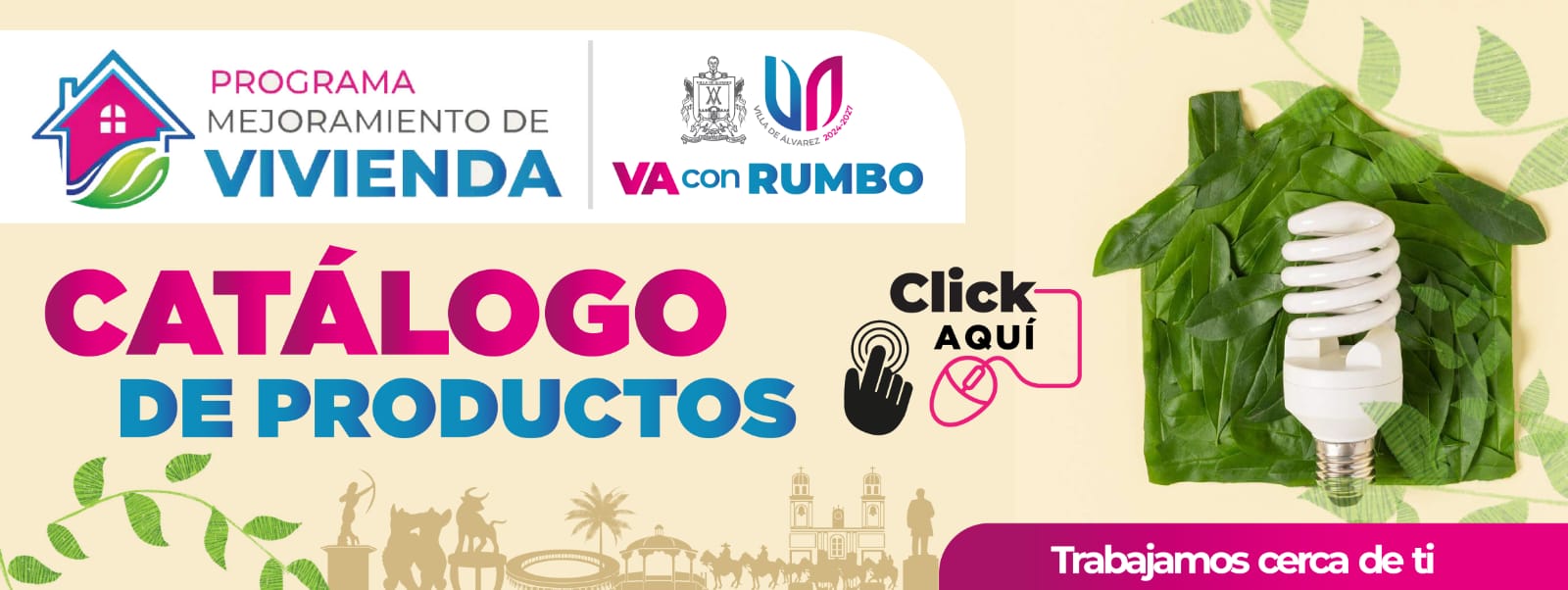 CATÁLOGO VILLA DE ALVAREZ 2025 OFICIAL