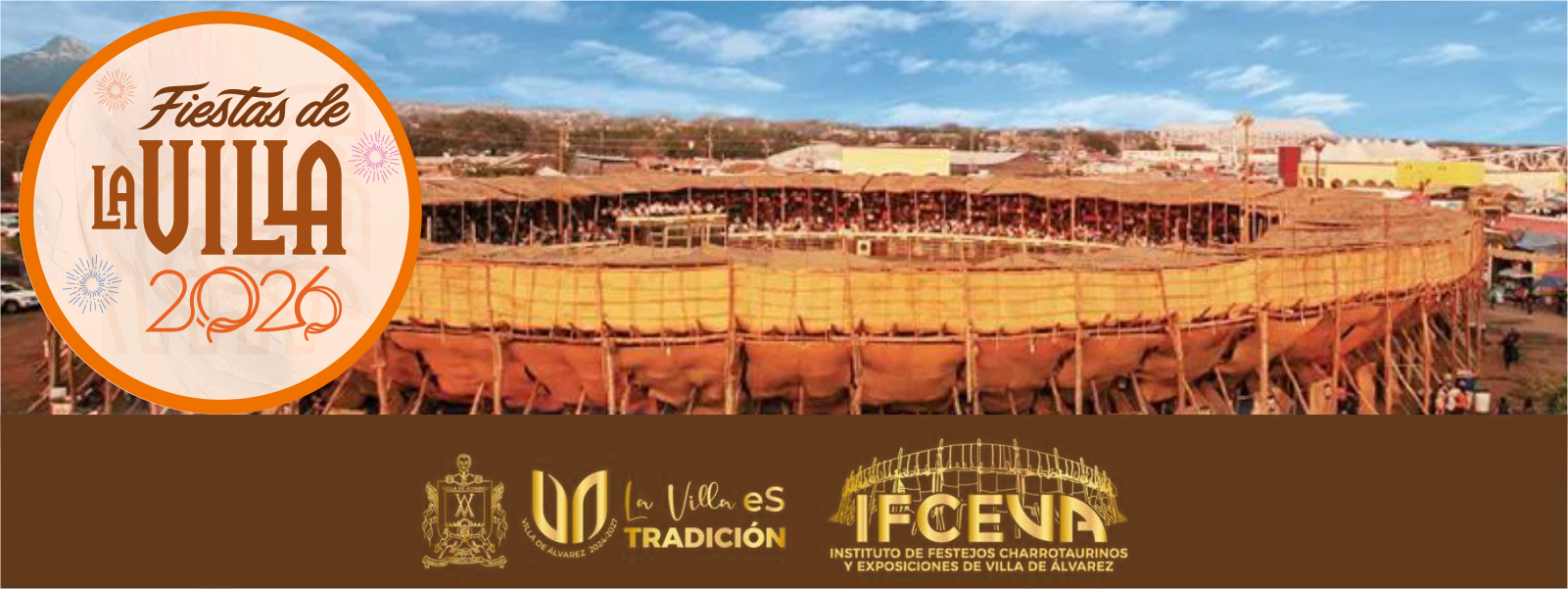 Festejos Charrotaurinos de Villa de Álvarez - Ifceva
