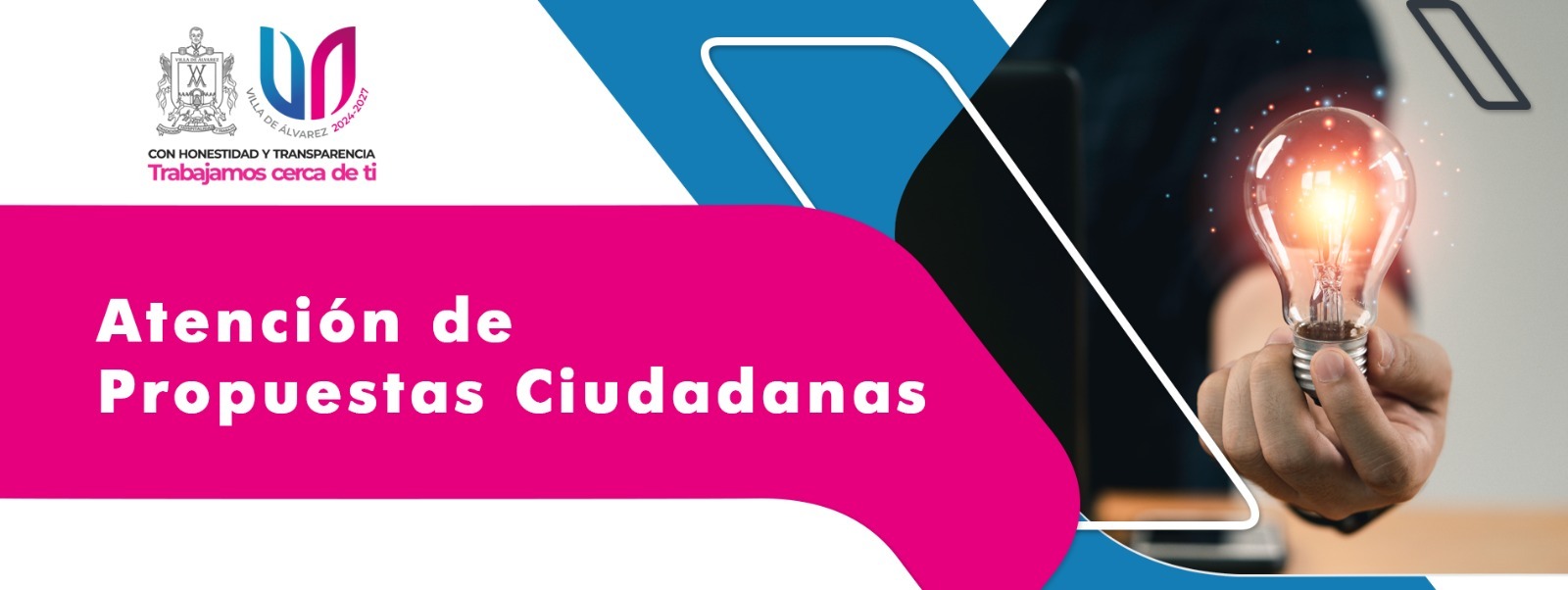 Tu Voz Construye a Villa de Álvarez