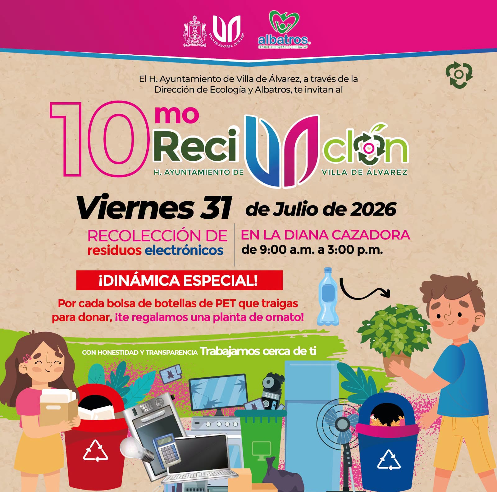 #10moReciclón2026